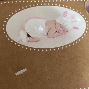 Unicorn photo prep uniform